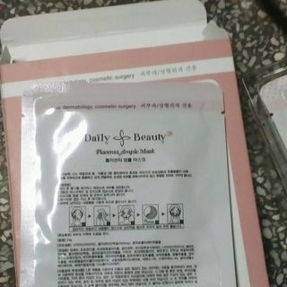 Daily Beauty