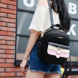 balo thời trang dễ thương sz 26
