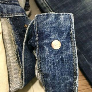 Jeans Levis 511