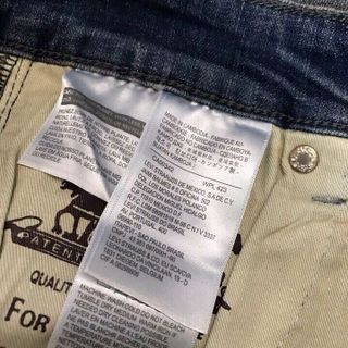 Jeans Levis 511