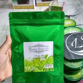 tắm trắng no1