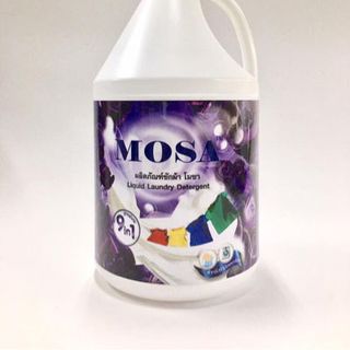 Nước Giặt Thái Lan 9 trong 1