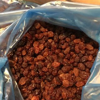 NHO KHÔ ÚC MURRAY SUNMUSCAT
