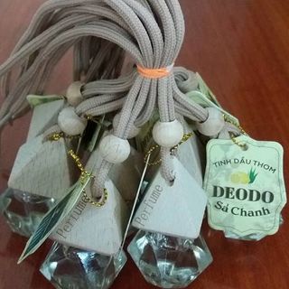 Tinh dầu treo xe tủ quần áo phòng tắm phòng ngủ