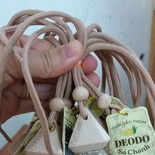 Tinh dầu treo xe tủ quần áo phòng tắm phòng ngủ