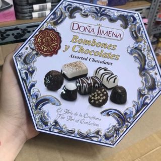 Chocolate Pháp