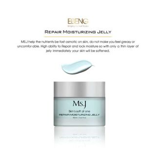 Kem dưỡng ẩm MsJ - Ebeng Switzerland