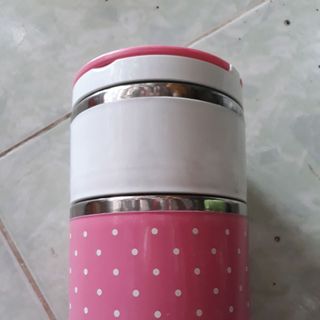 gà mên cạp lồng
