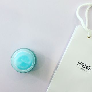 Kem dưỡng ẩm MsJ - Ebeng Switzerland