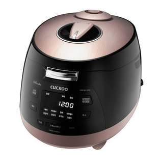 Nồi cơm Áp suất Điện tử CRP-M112FG