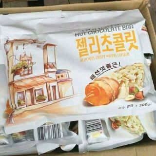 Bánh yến mạch cuộn phô mai hạt dẻ giá sỉ