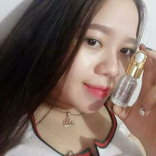 serum mụn serum trắng hồng