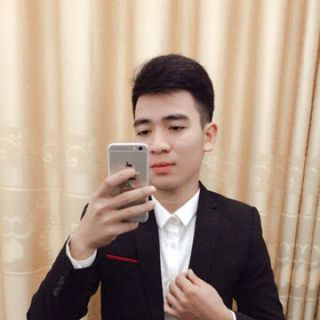 Áo vest nam