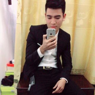Áo vest nam