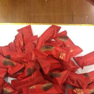 Bánh yến mạch Socola Hàn Quốc