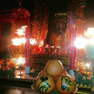 Bưởi Đỏ Tiến Vua - Sản Vật Của Thanh Hoá