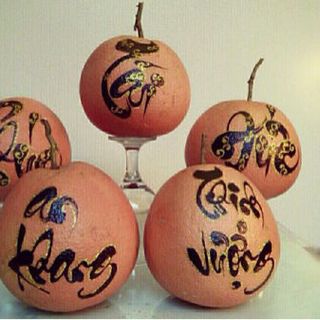 Bưởi Đỏ Tiến Vua - Sản Vật Của Thanh Hoá