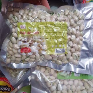 HẠT DẺ CƯỜI KHÔNG HOÁ CHẤT