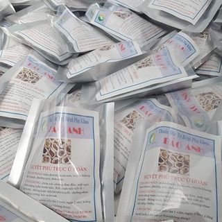 Thuốc điều trị bệnh phụ khoa nam khoa Bảo Anh