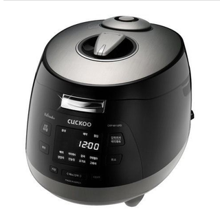 Nồi cơm Áp suất Điện tử CRP-M112FD