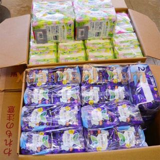 BVS Laurier nội địa Nhật