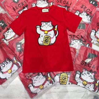 áo mèo thần tài