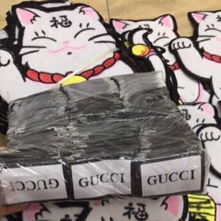 áo mèo thần tài