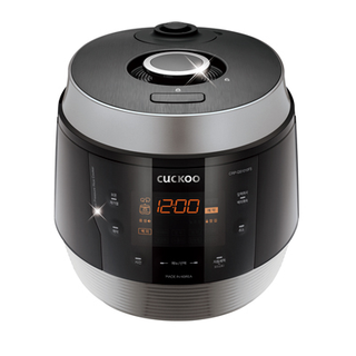 Nồi cơm Áp suất Điện tử CRP-QS1010FS