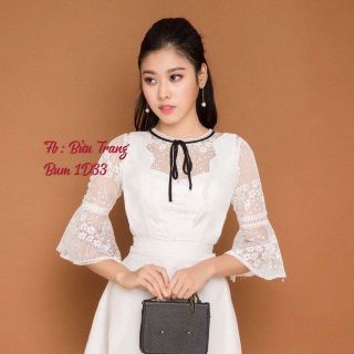 Sét yếm thời trang