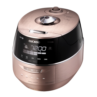 Nồi cơm điện Cao tần  CRP-FHV1010FG