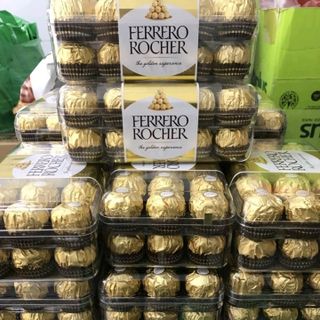 Kẹo Socola Ferrero rocher giá sỉ