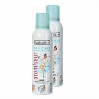 Xịt khoáng evoluderm - giá sỉ​ giá bán buôn Xịt khoáng evoluderm - giá sỉ​ giá bán buôn
