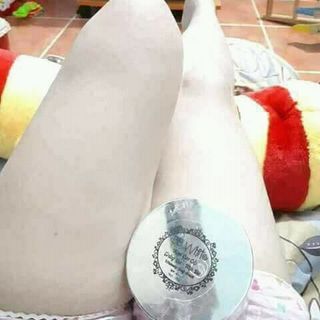 body bb white