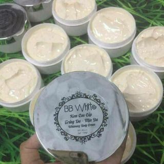 body bb white