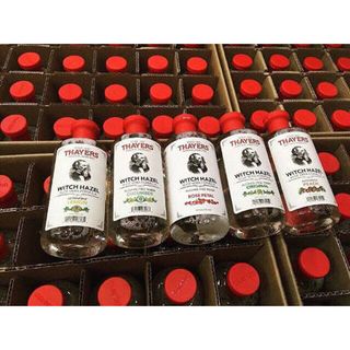 Nước hoa hồng không cồn Thayer