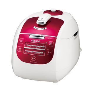 Nồi cơm Áp suất Điện tử CRP-G1030MP