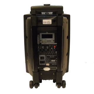 Loa Kéo Temeisheng DP 131 Âm Thanh Hay Giá Cực Rẻ