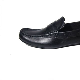 Giày mọi nam da bò thật 100