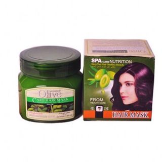 Ủ tóc oliu sĩ 35k