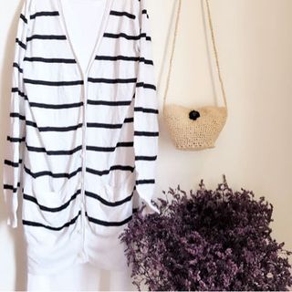 Cardigan mỏng hàng si