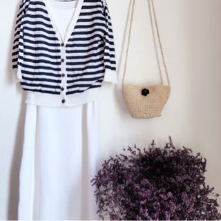 Cardigan mỏng hàng si