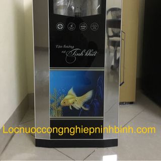 Máy lọc rượu trắng khử độc