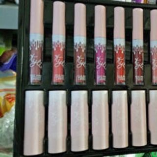 Set son 24 cây sỉ 340k ‭