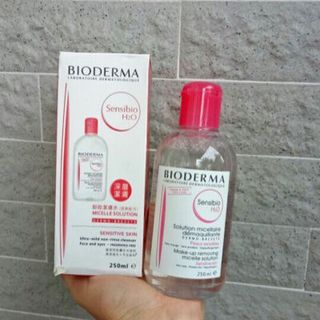 Tẩy trang Bioderma sỉ 60k ‭