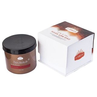 Ủ TÓC NHÂM SÂM ĐÀO