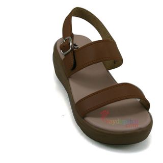 GIÀY SANDAL THÁI LAN MOSSONO YW570 NÂU giá sỉ