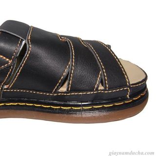 Dép nam doctor martens