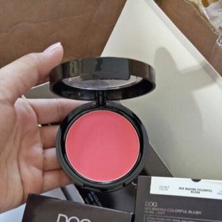 Má hồng Dog sĩ 35k ‭