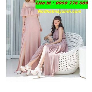 Bàn ghế ngoài trời bàn ghế mây nhựa - Mây Xinh