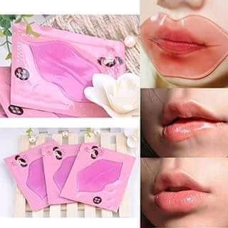 mask dưỡng môi